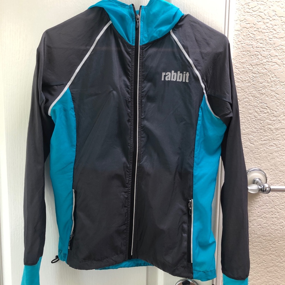 Rabbit Running Jacket